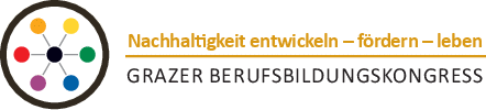 Logo 2.Grazer Berufsbildungskongress