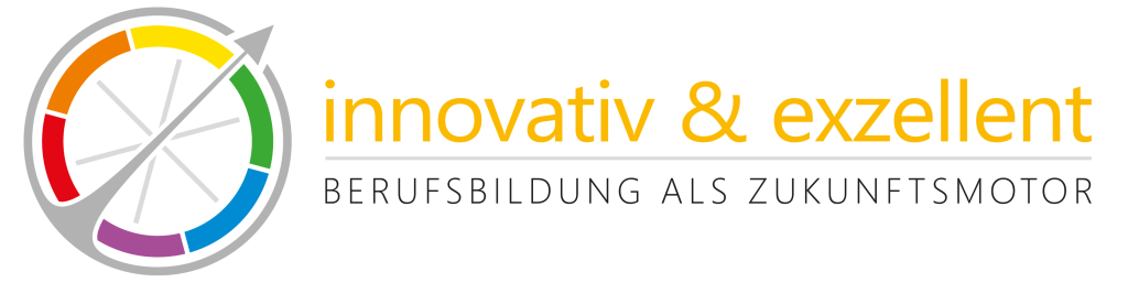 Logo 4. Grazer Berufbildungskongress innovativ & exzellent Berufsbildung als Zukunftmotor